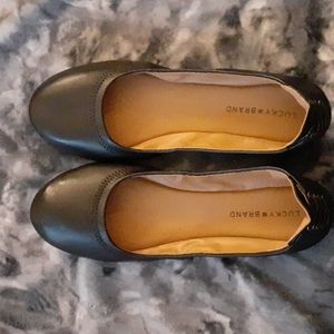 🆕️Lucky Brand 'Echo Ballet Flat" Sz 9